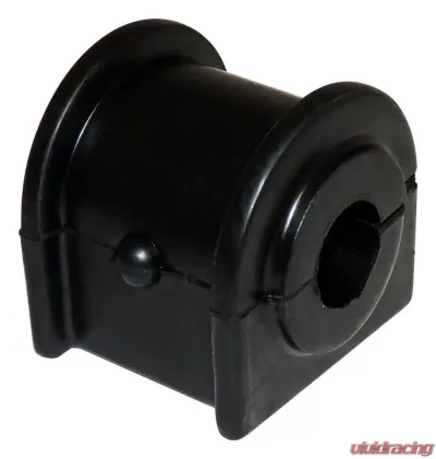 Crown Automotive Jeep Replacement Left or Right Rear Sway Bar Bushing for 07-19 Jeep JK and JL Wrangler Rubicon Jeep Wrangler 2007-2019 - 52060012AC