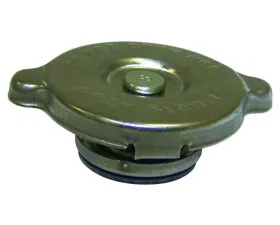 Crown Automotive Jeep Replacement Radiator Cap, 18 psi