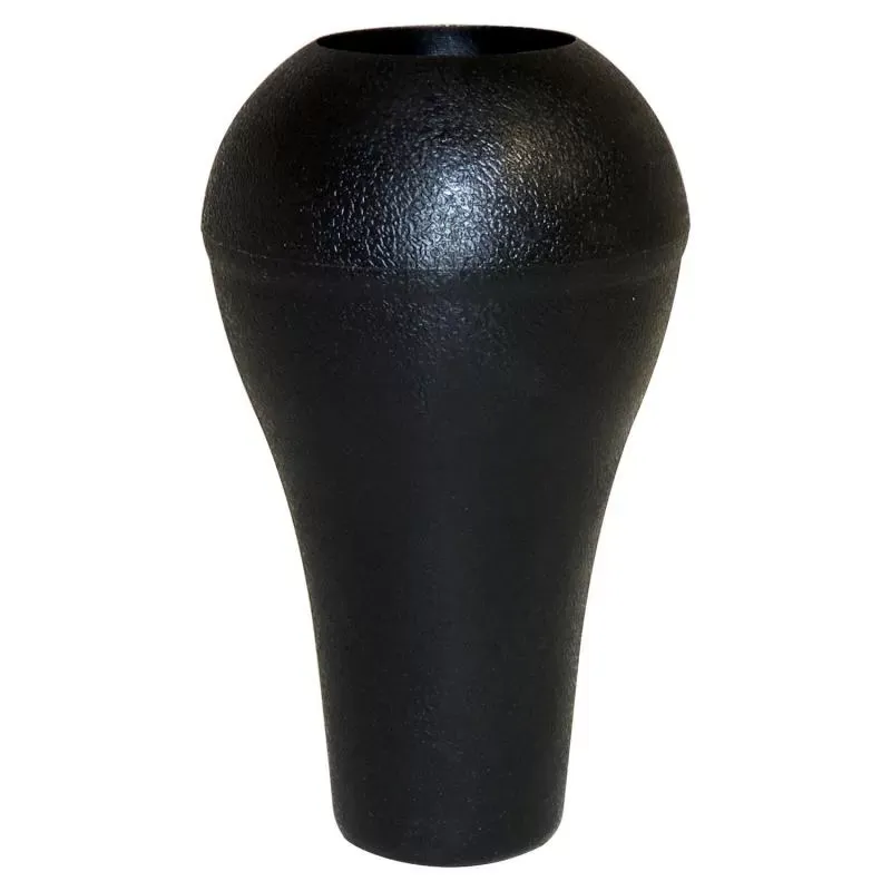 Crown Automotive Jeep Replacement Transmission or Transfer Case Shift Knob for Many Jeep, Dodge and Ram Vehicles - 52104174