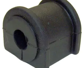 Crown Automotive Jeep Replacement Left or Right Rear Sway Bar Bushing w/ 06/08 Jeep WK Grand Cherokee w/ SRT8 Jeep Rear Left