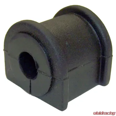 Crown Automotive Jeep Replacement Left or Right Rear Sway Bar Bushing w/ 06/08 Jeep WK Grand Cherokee w/ SRT8 Jeep Rear Left - 52124302AA