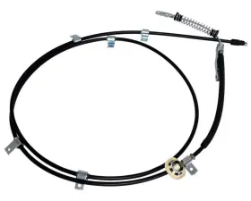 Front Parking Brake Cable for 2011+ Jeep WK Grand Cherokee LHD