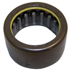Pilot and Throwout Bearings