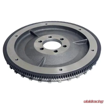 Crown Automotive Jeep Replacement Flywheel for TJ Wrangler 2005-2006 w/ 4.0L Engine Jeep 2005-2006 4.0L 6-Cyl - 53010630AB