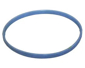 Crown Automotive Jeep Replacement Throttle Body Gasket for Misc. 02/06 Jeep, Dodge, Chrysler Vehicles w/ 3.7L Eng