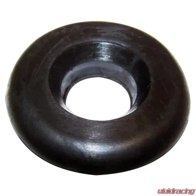 Crown Automotive Jeep Replacement Rear Crankcase Vent Grommet for 05-06 TJ Wrangler w/ 4.0L Engine Jeep 2005-2006 - 53013743AB