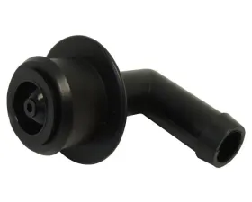 Crown Automotive Jeep Replacement Positive Crankcase Ventilation (PCV) Valve Elbow