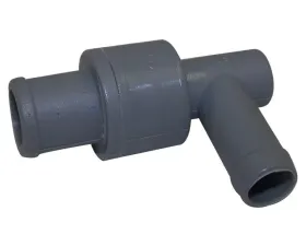 Crown Automotive Jeep Replacement Positive Crankcase Ventilation (PCV) Valve