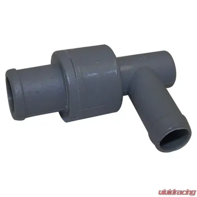 Crown Automotive Jeep Replacement Positive Crankcase Ventilation (PCV) Valve - 53031135