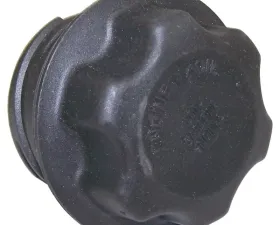 Crown Automotive Jeep Replacement Oil Filler Cap for Misc 99/06 Jeep, Dodge, Chrysler, Mitsubishi w/3.7L 4.7L Engs