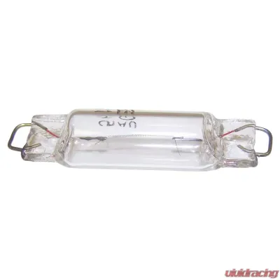 Crown Automotive Jeep Replacement Lighting-Exterior Jeep - 54003086