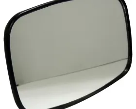 Crown Automotive Jeep Replacement Mirrors Jeep Wrangler Left 1987-1995