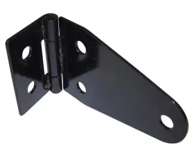 Crown Automotive Jeep Replacement Hood Jeep