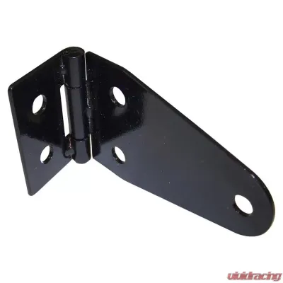 Crown Automotive Jeep Replacement Hood Jeep - 55016588