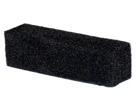 Crown Automotive Jeep Replacement Foam Glass Spacer for 94-18 Jeep JK Wranger, XJ Cherokee, WJ, WG Grand Cherokee