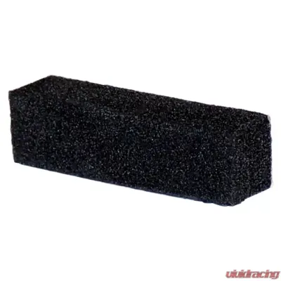Crown Automotive Jeep Replacement Foam Glass Spacer for 94-18 Jeep JK Wranger, XJ Cherokee, WJ, WG Grand Cherokee - 55028214