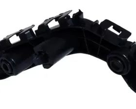 Crown Automotive Jeep Replacement Right Front Outer Bumper Bracket for 2011-2013 Jeep WK Grand Cherokee Jeep Grand Cherokee 2011-2013