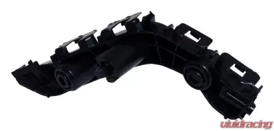 Crown Automotive Jeep Replacement Right Front Outer Bumper Bracket for 2011-2013 Jeep WK Grand Cherokee Jeep Grand Cherokee 2011-2013 - 55079228AD