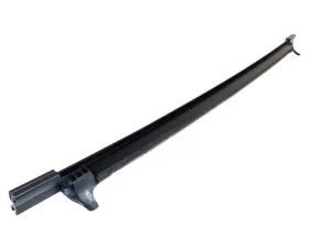 Crown Automotive Jeep Replacement Tailgate Bar Jeep Wrangler 2007-2018