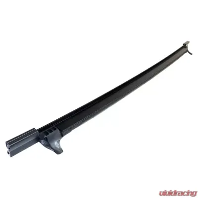 Crown Automotive Jeep Replacement Tailgate Bar Jeep Wrangler 2007-2018 - 55395757AE