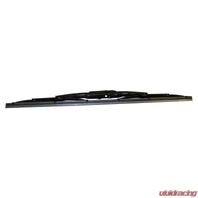 Crown Automotive Jeep Replacement Windshield Wiper Arm; Blade; and Related Components Left - 56002292