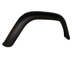 Crown Automotive Jeep Replacement Fenders Jeep Rear Left