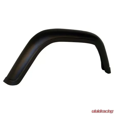 Crown Automotive Jeep Replacement Fenders Jeep Rear Left - 5AH17JX9
