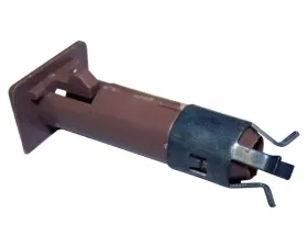 Crown Automotive Jeep Replacement Left or Right Spice Door Pin Insert for 1987-2006 Jeep YJ & TJ Wranglers Jeep