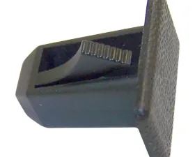 Crown Automotive Jeep Replacement Fasteners Jeep Grand Cherokee 1999-2004