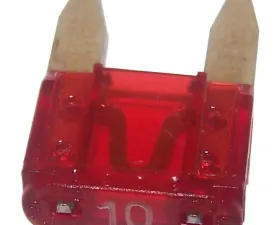 Crown Automotive Jeep Replacement Flasher Units; Fuses; and Circuit Breakers