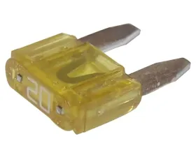 Crown Automotive Jeep Replacement Flasher Units; Fuses; and Circuit Breakers
