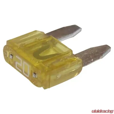 Crown Automotive Jeep Replacement Flasher Units; Fuses; and Circuit Breakers - 6101488