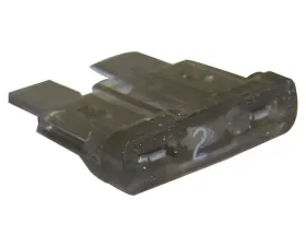 Crown Automotive Jeep Replacement Flasher Units; Fuses; and Circuit Breakers