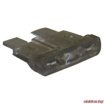 Crown Automotive Jeep Replacement Flasher Units; Fuses; and Circuit Breakers - 6101523