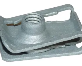 U-Nut for Various Purposes for 2009+ Chrysler, Dodge, and Ram Models