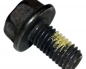 Crown Automotive Jeep Replacement Bolt