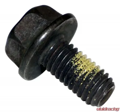 Crown Automotive Jeep Replacement Bolt - 6501474