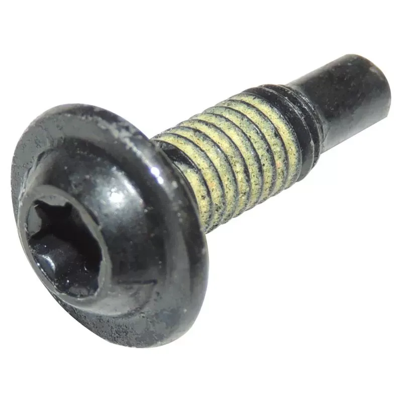 Crown Automotive Jeep Replacement Fasteners - 6504212
