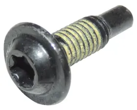 Crown Automotive Jeep Replacement Fasteners