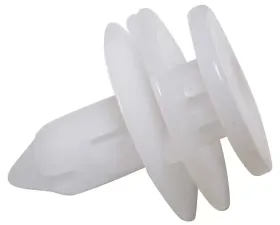 Crown Automotive Jeep Replacement Front Door Panel Retainer for Jeep Grand Cherokee & Cirrus, Stratus & Breeze