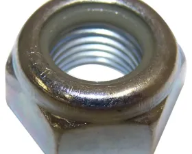 Crown Automotive Jeep Replacement Fasteners