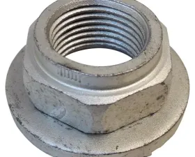 Crown Automotive Jeep Replacement Axle Hardware N/A