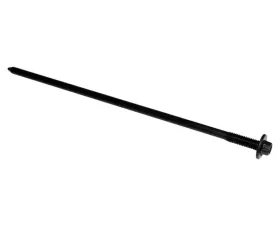 Crown Automotive Jeep Replacement Headlight Mounting Screw for 1999-2004 Jeep WJ & WG (Europe) Grand Cherokee