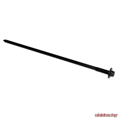 Crown Automotive Jeep Replacement Headlight Mounting Screw for 1999-2004 Jeep WJ & WG (Europe) Grand Cherokee - 6506566AA