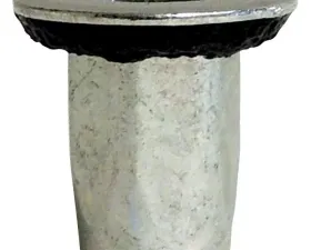 Fender Mounting Nutsert for 2015-2017 Chrysler UF 200 & 2019+ Ram DT 1500