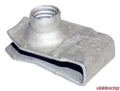 Crown Automotive Jeep Replacement Nut - 6509799AA