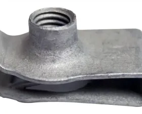 Crown Automotive Jeep Replacement Nut