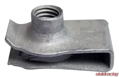 Crown Automotive Jeep Replacement Nut - 6510185AA