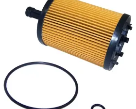 Crown Automotive Jeep Replacement Filters