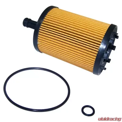 Crown Automotive Jeep Replacement Filters - 68001297AA
